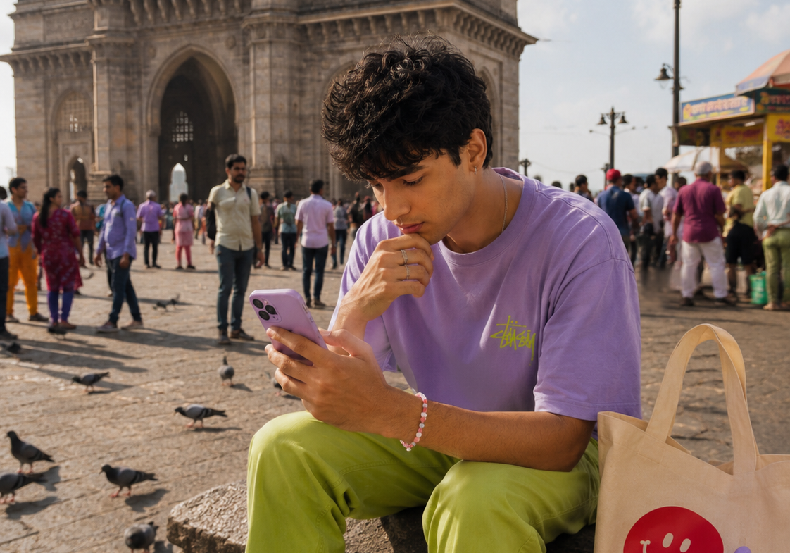 Buy a personal massager online in Mumbai — discreet, fast delivery by Thirdbase