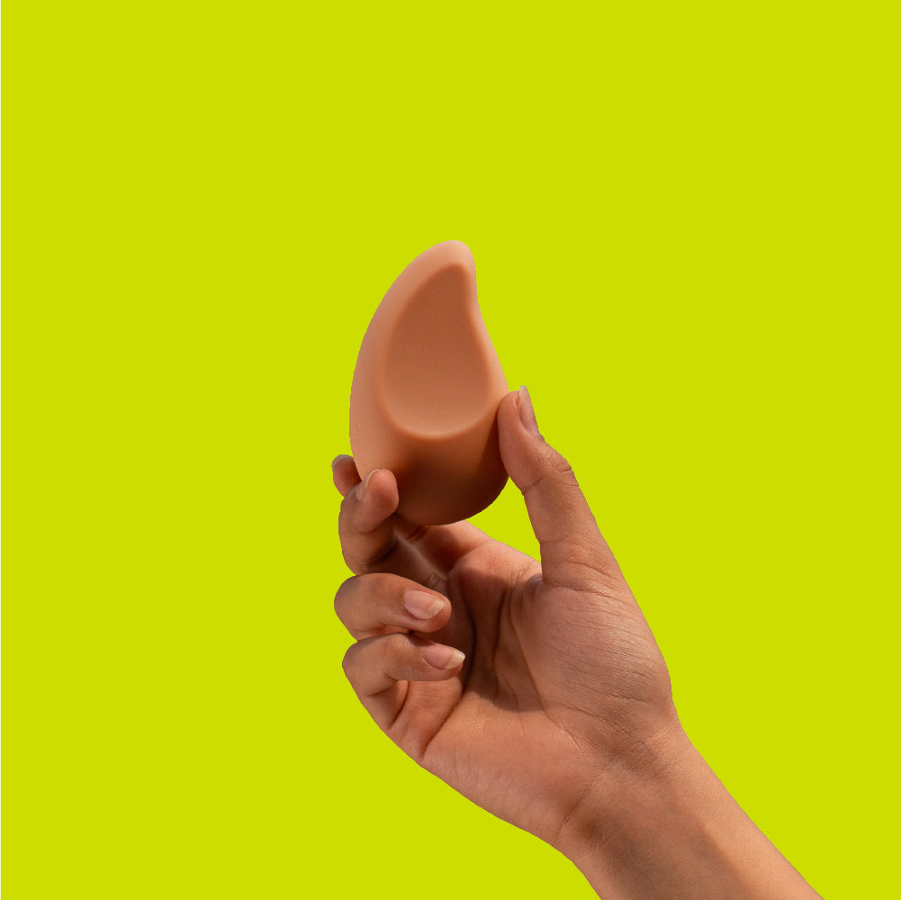 A discreet sex toy by Thirdbase