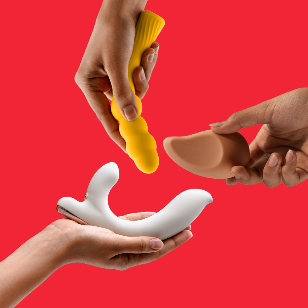 Different types of vibrating massagers india