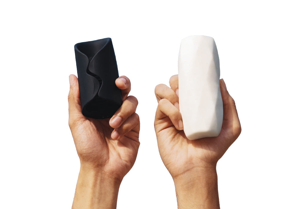 Thirdbase Adam and Leo male strokers for men in India
