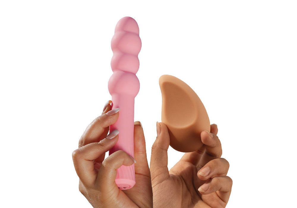 Bodysafe silicone sex toys by Thirdbase