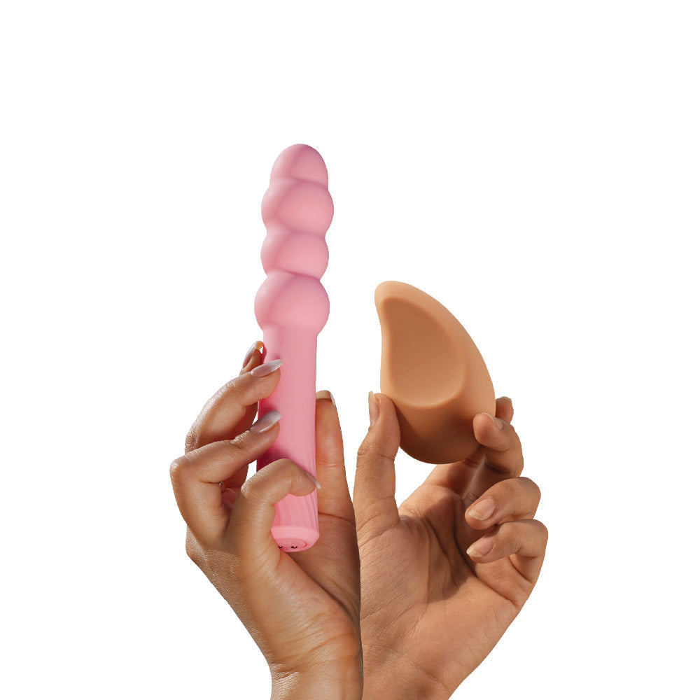 Bodysafe silicone sex toys by Thirdbase