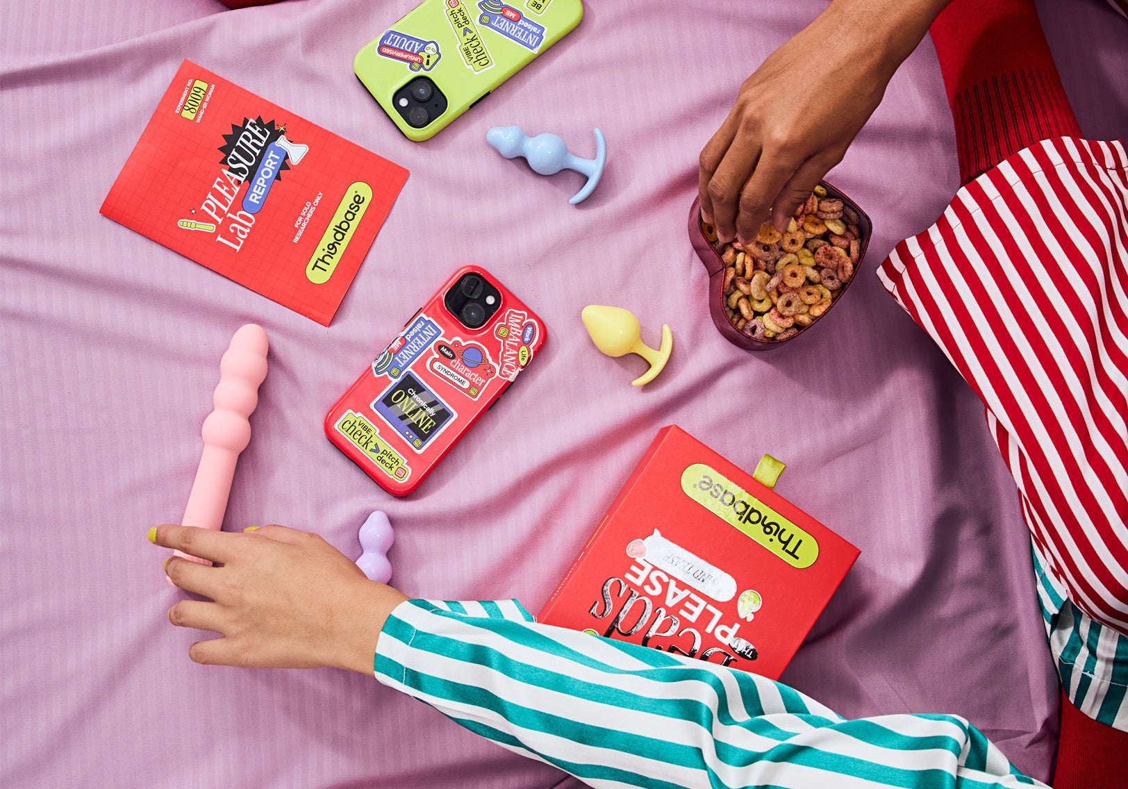 Vibrators for Women: Types, How to Choose, Use & Stay Safe (India Guide)