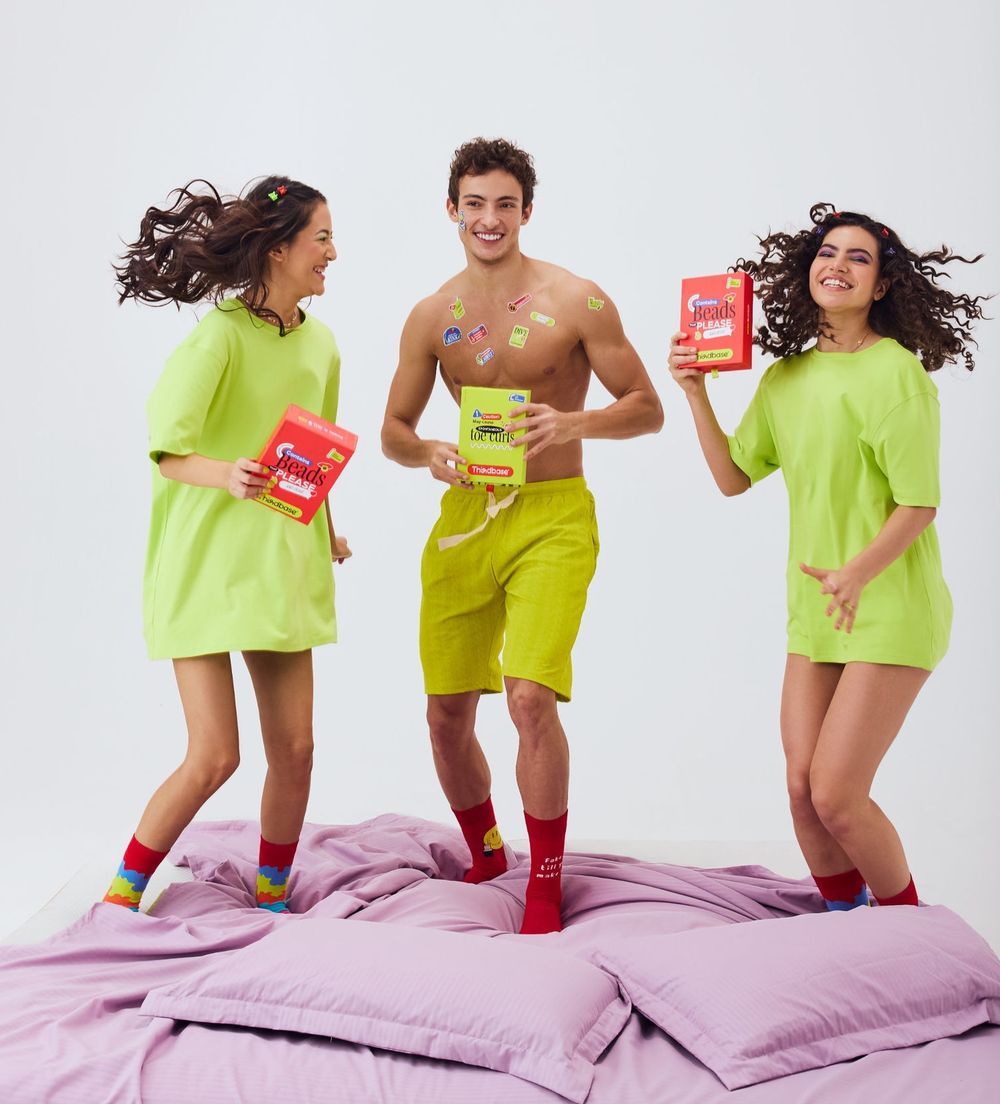 Thirdbase beginner vibrator range. Eve, Noah, Beads and Arc massagers