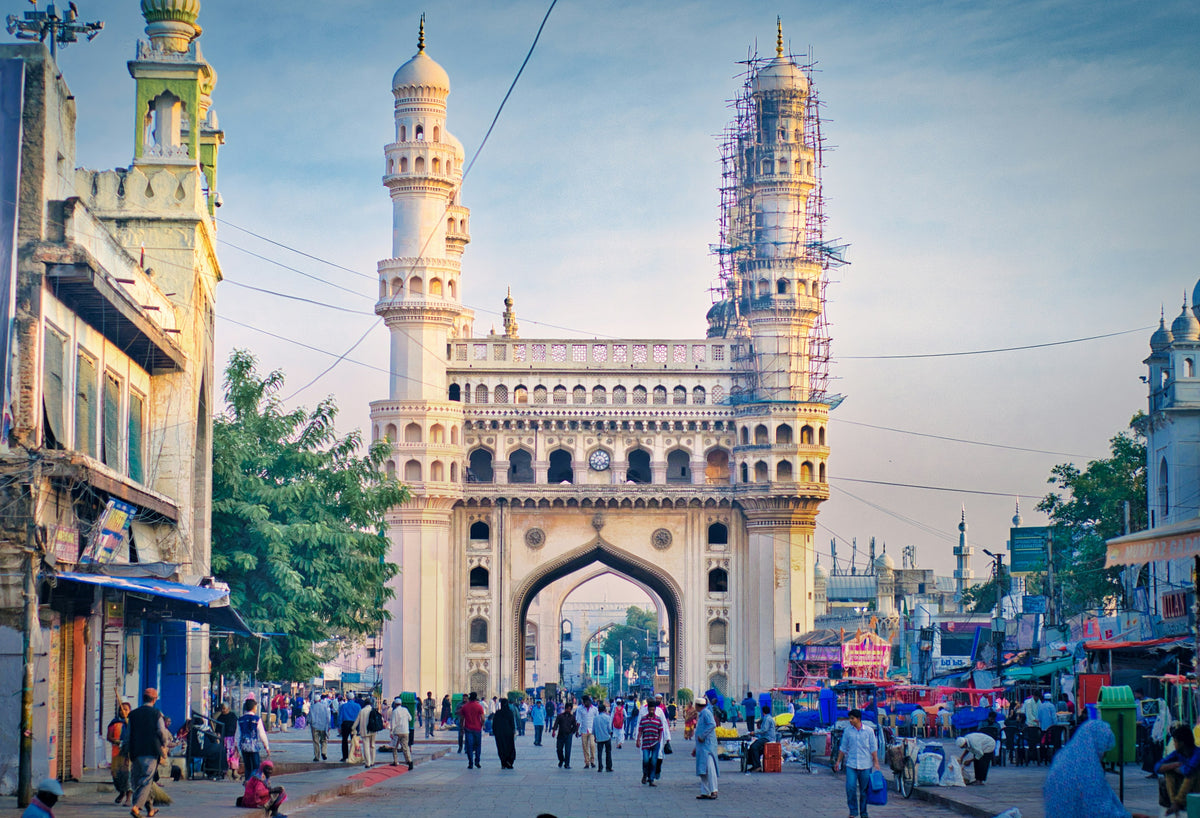Discreet personal massager delivery in Hyderabad by Thirdbase