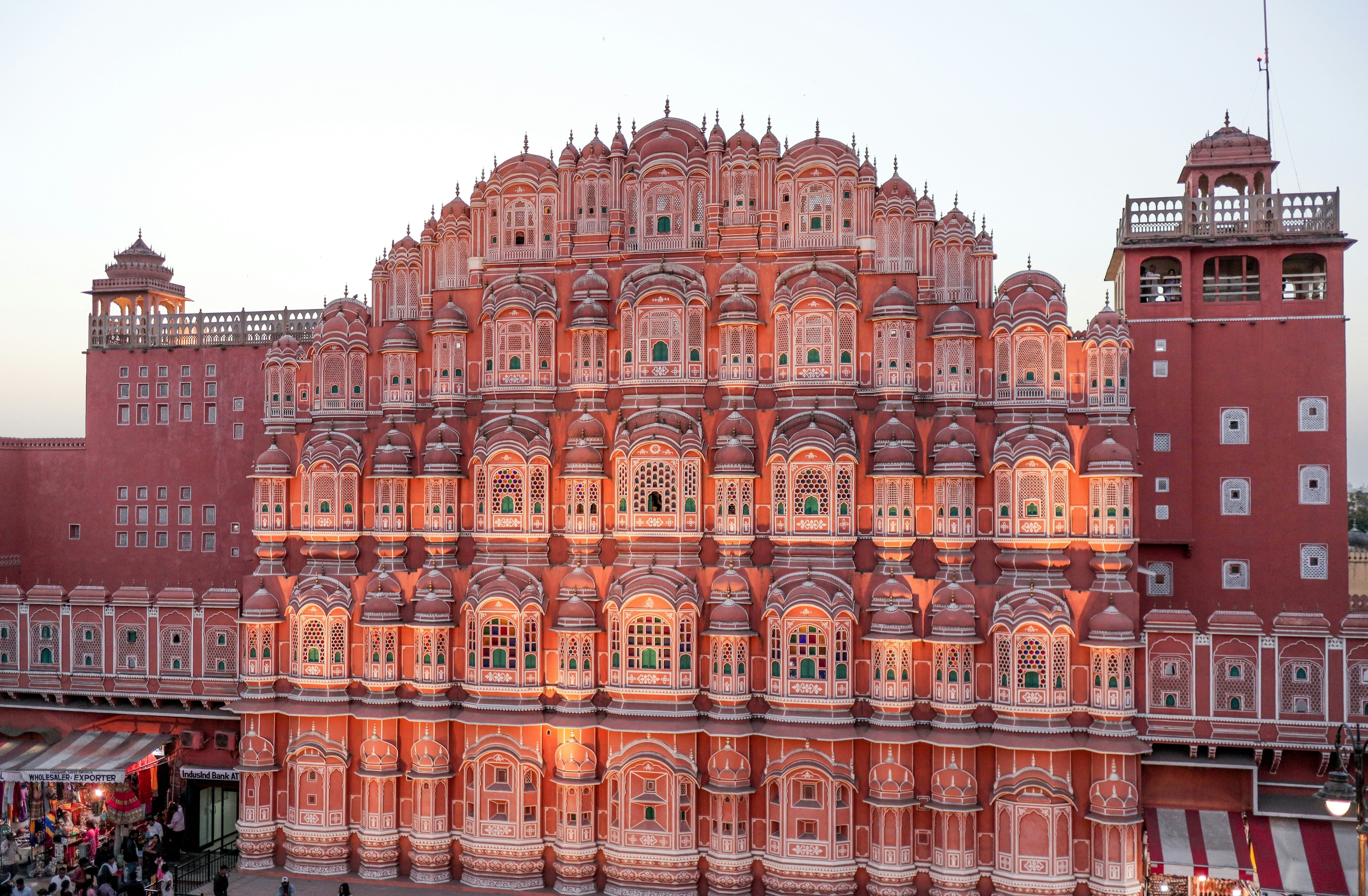 Discreet personal massager delivery in Jaipur by Thirdbase