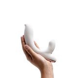 Female vibration massager Arc