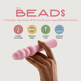 Beads™ Vibrating Massager
