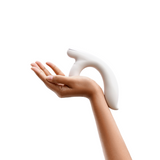 Female vibration massager Arc
