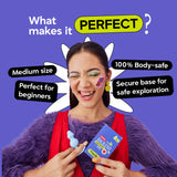 Peach Please™ Medium