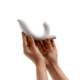 Female vibration massager Arc