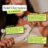 Arc Dual Play vibrating™ massager