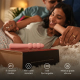 It's Getting Serious Combo