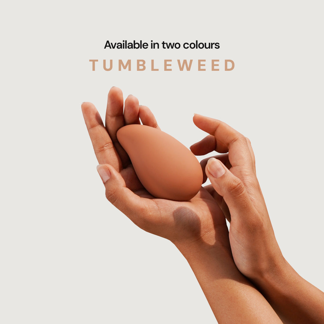 Eve™ vibrating personal massager