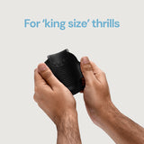 Leo™ Vibrating Men's Stroker