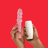 It's Getting Serious Combo