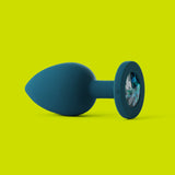 Between The Cheeks™