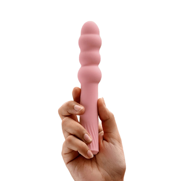 Thirdbase Beads flexible vibrator