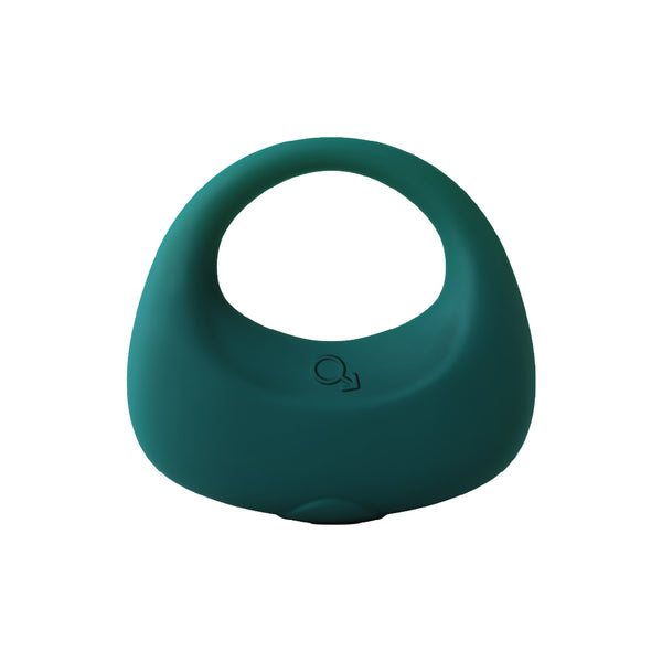 Thirdbase Delay Ring vibrating ring for extended playtime