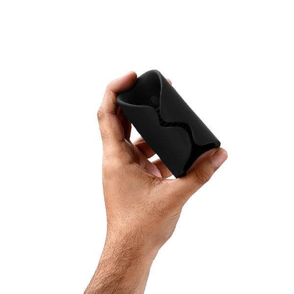 Thirdbase Leo vibrating stroker with nine intensities