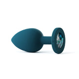 Between The Cheeks™