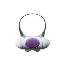 O-Ring™ Vibrating Ring for Couples Online | Thirdbase - Default Title