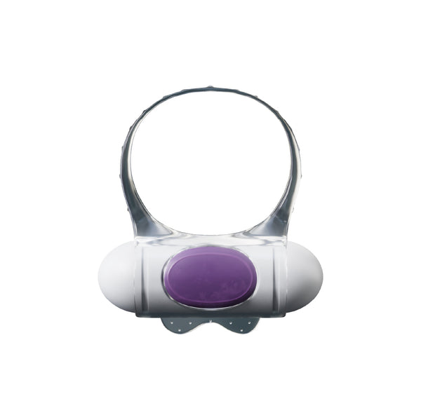 Thirdbase O-Ring vibrating ring for couples