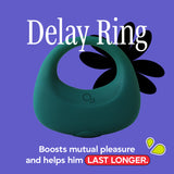 Delay Ring™