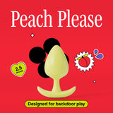 Peach Please™ Small