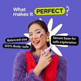 Peach Please™ Large