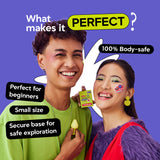 Peach Please™ Small