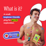 Between The Cheeks™