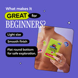 Between The Cheeks™