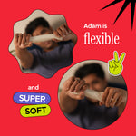Adam™ (Pack of 2) - Default Title