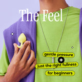 Peach Please™ Small