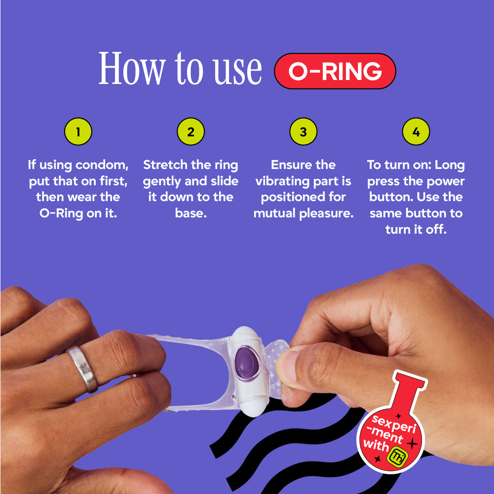 O-Ring O-Ring