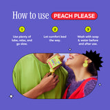 Peach Please™ Small