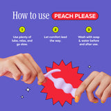 Peach Please™ Large