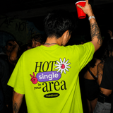 The Hot Single T-Shirt
